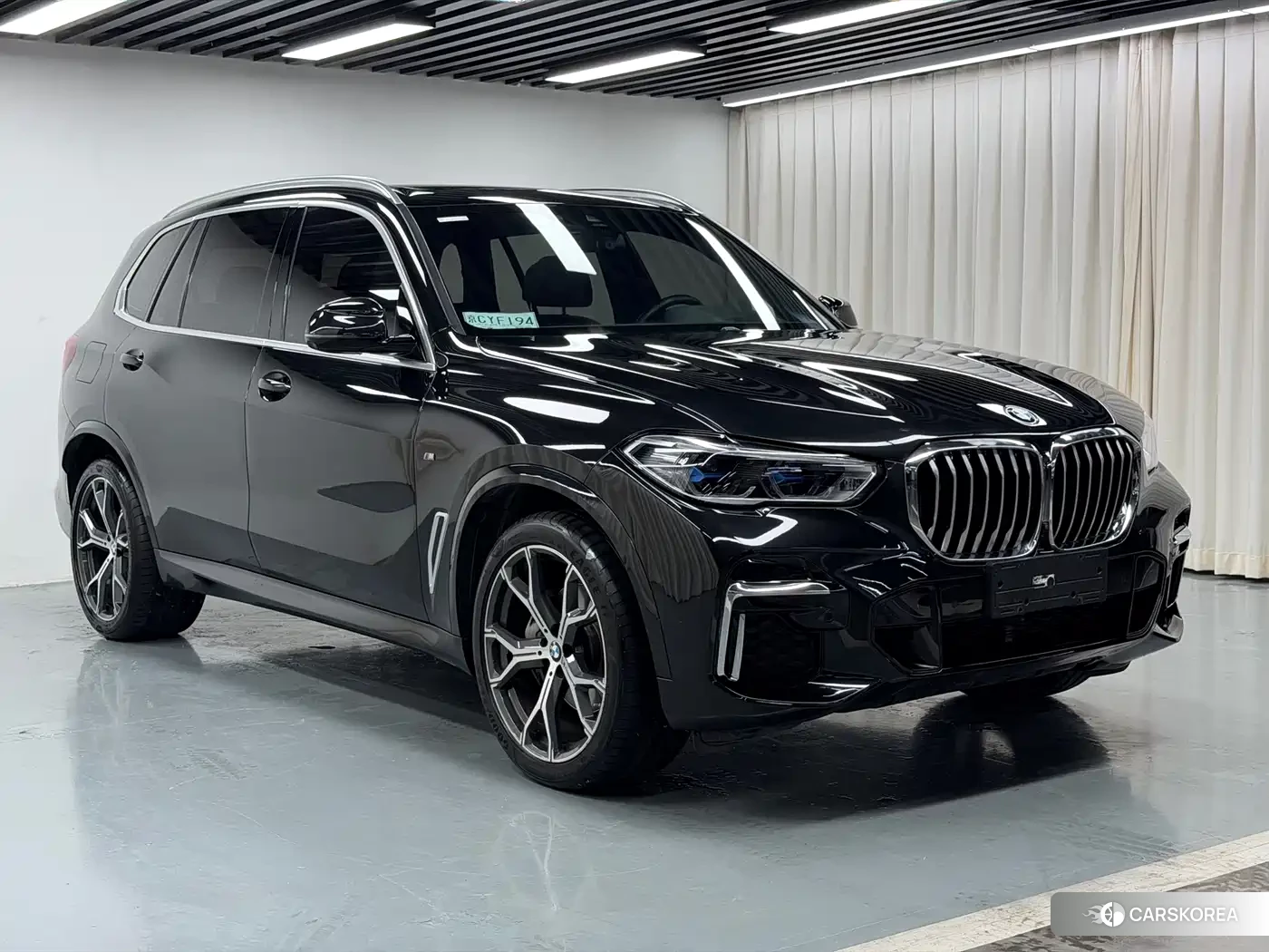 BMW X5 id 4601909 из Китая 21