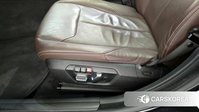 BMW 4 Series (F32) id 4370970 из Кореи 21