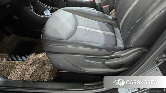 Chevrolet (GM Daewoo) The New Spark id 4429910 из Кореи 21