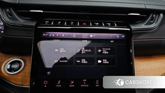 Jeep Grand Cherokee (WL) id 4855061 из Кореи 21