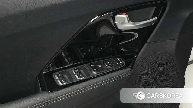 Kia The New Niro id 4594709 из Кореи 21