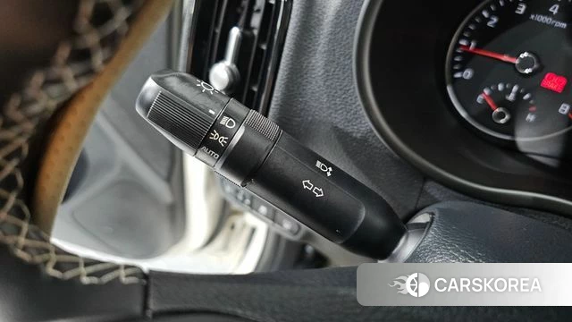 Kia Morning Urban (JA) id 4854919 из Кореи 21