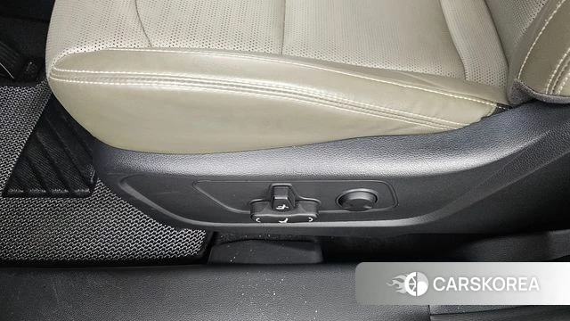 Ssangyong Torres id 4740324 из Кореи 21