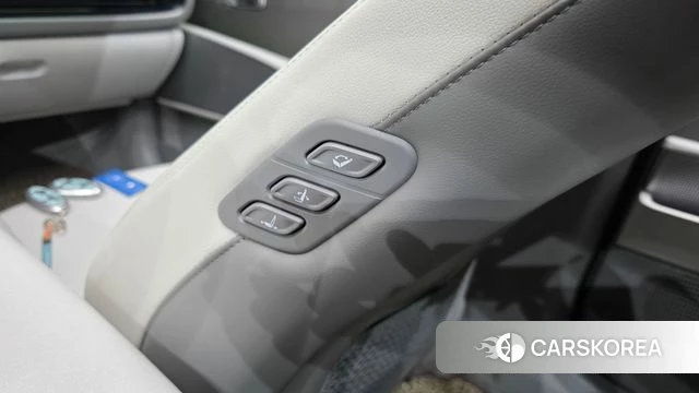 Hyundai Ionic 6 id 4848254 из Кореи 21