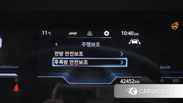 Ssangyong Torres id 4186624 из Кореи 21