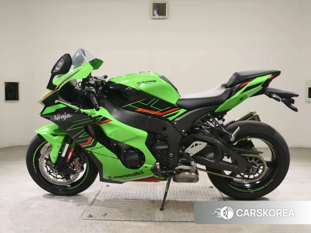 Kawasaki ZX-10R NINJA ABS id 3947311 из Японии 21