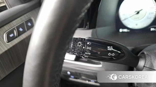 Hyundai The New Palisade id 4773975 из Кореи 21