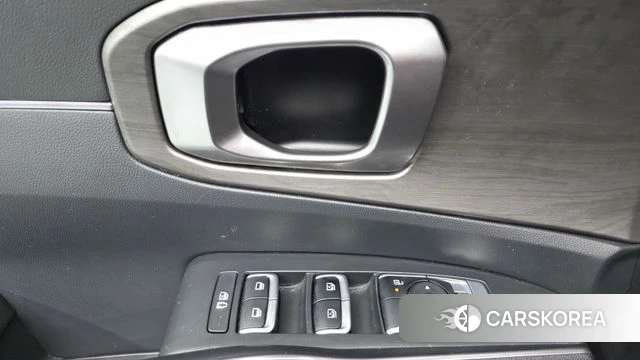 Kia The New Sorento 4th Generation id 4500070 из Кореи 21