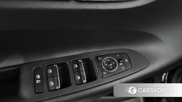 Hyundai The New Grandeur IG id 4740998 из Кореи 21