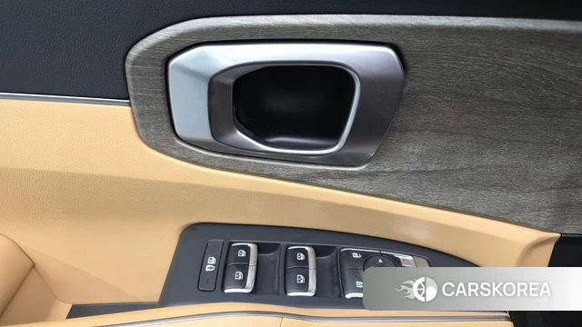 Kia Sorento 4th Generation id 4675637 из Кореи 21