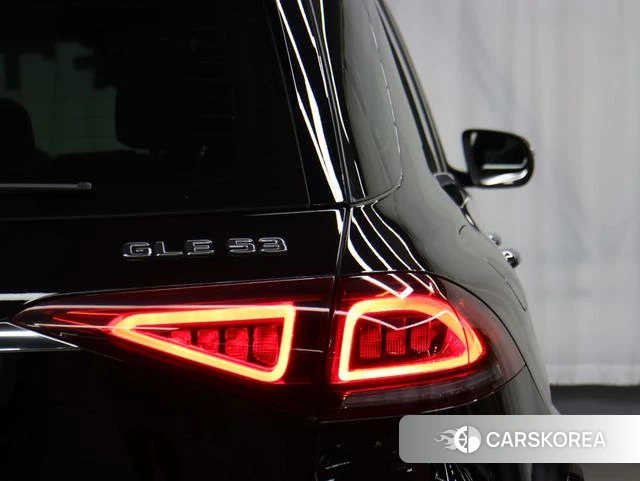 Mercedes-Benz GLE AMG id 4256040 из Китая 21