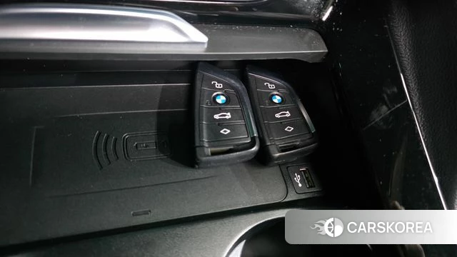 BMW X4 (G02) id 4561439 из Кореи 21