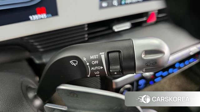 Hyundai Ionic 5 id 4613710 из Кореи 21