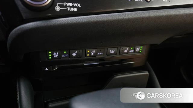 Lexus ES300h 7th generation id 4550378 из Кореи 21