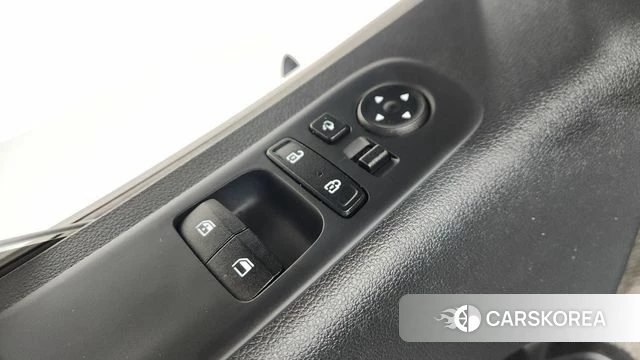Hyundai Staria id 4266638 из Кореи 21