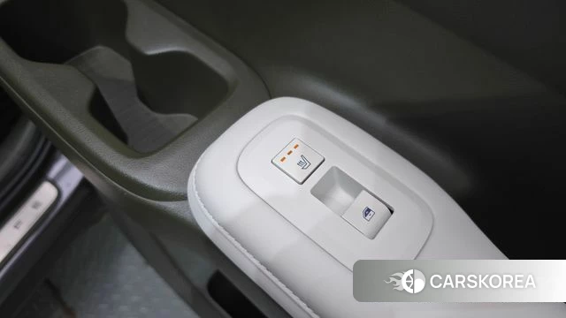 Hyundai Santa Fe (MX5) id 4893009 из Кореи 21
