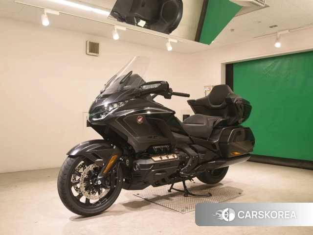 Honda GL1800 TOUR DCT id 4229597 из Японии 21