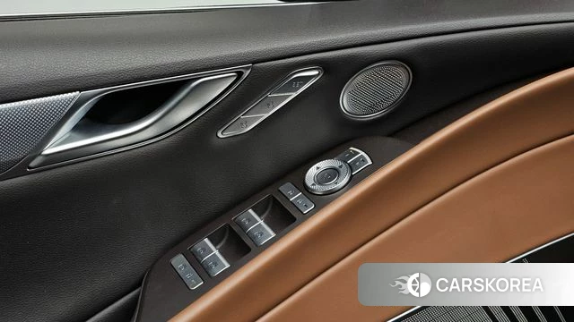 Genesis G80 (RG3) id 4283379 из Кореи 21