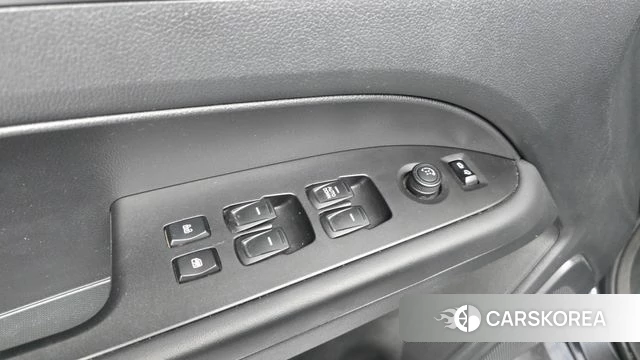 Ssangyong The New Rexton Sports Cannes id 4349194 из Кореи 21