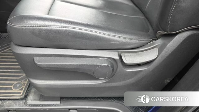 Hyundai Staria id 4879906 из Кореи 21