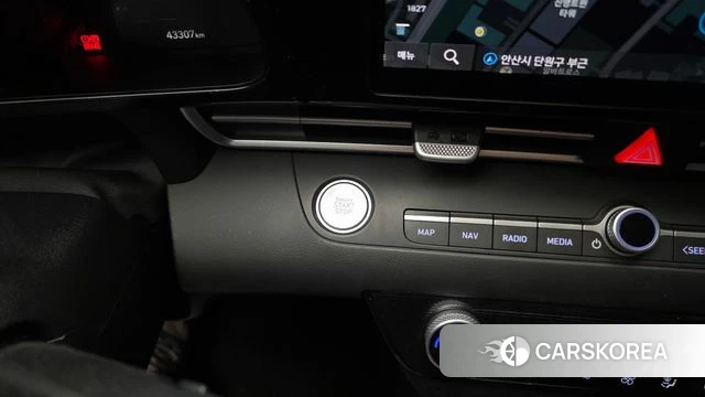 Hyundai Avante (CN7) id 4186408 из Кореи 21