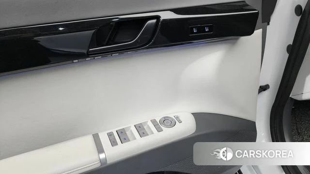 Hyundai Grandeur (GN7) id 4337455 из Кореи 21