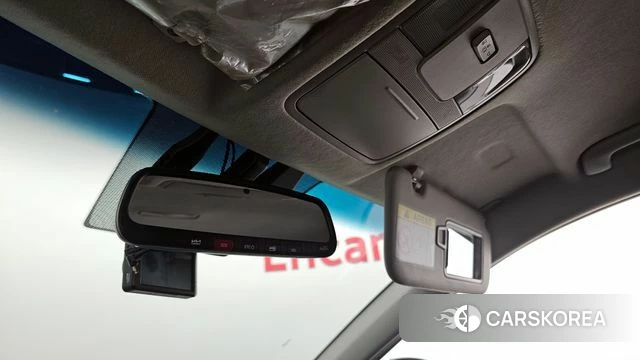 Kia The New K3 2nd generation id 4361792 из Кореи 21