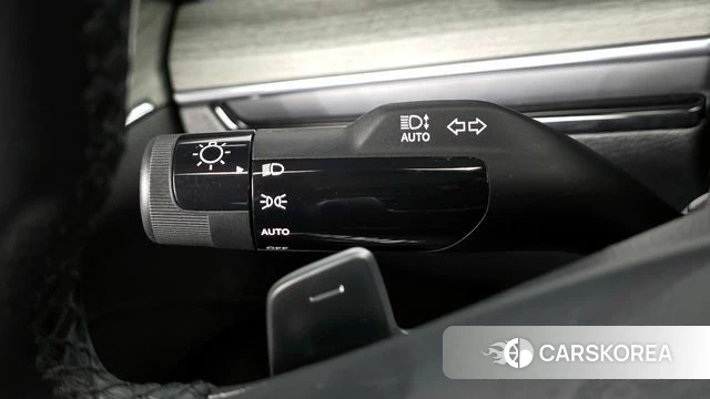 Kia The New K5 Hybrid 3rd generation id 4194301 из Кореи 21