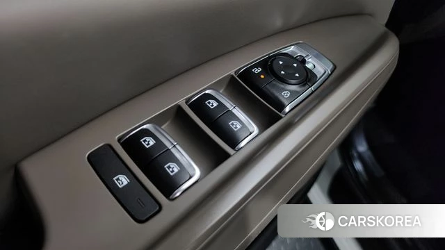 Kia The New Carnival 4th Generation id 4222893 из Кореи 21