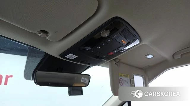 Kia Carnival 4th generation id 4443584 из Кореи 21