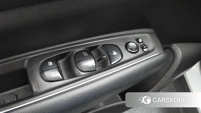 Renault Korea (Samsung) QM6 id 4246259 из Кореи 21