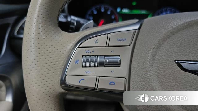 Genesis G70 id 4907143 из Кореи 21