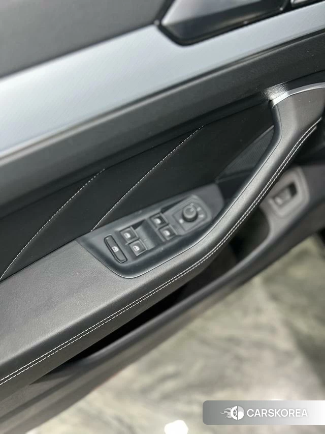 Volkswagen Magotan id 4190370 из Китая 21