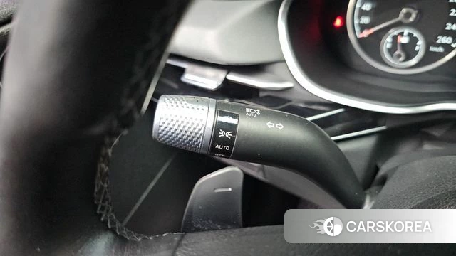 Genesis G80 (RG3) id 4331230 из Кореи 21