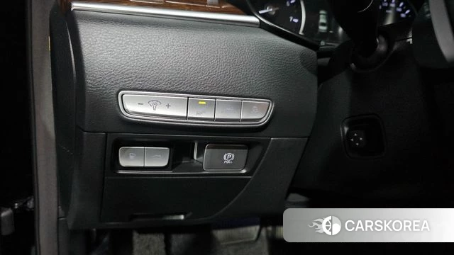Kia More K9 id 4250220 из Кореи 21