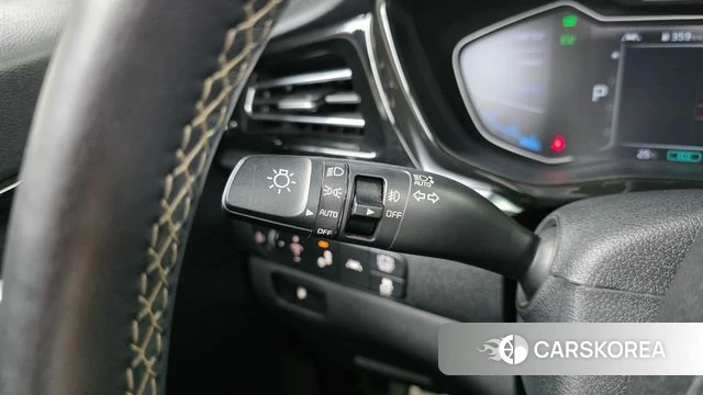 Kia The New Niro id 4458845 из Кореи 21