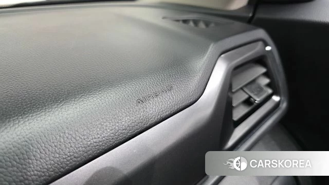 Ssangyong Berry New Tivoli id 4667021 из Кореи 21