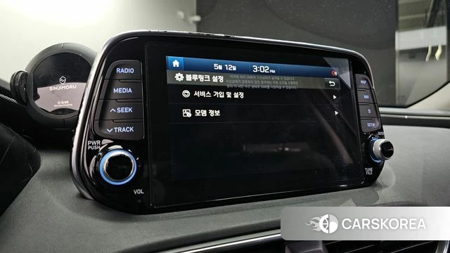 Hyundai Santa Fe TM id 4310507 из Кореи 21