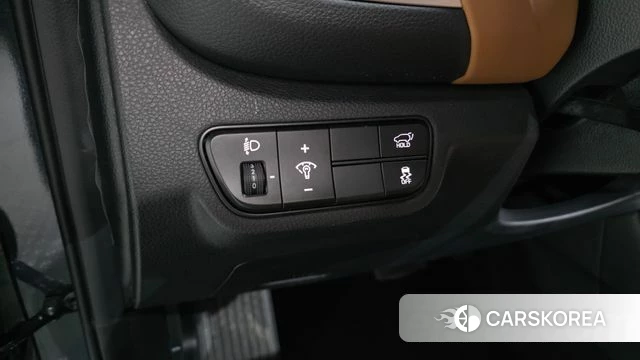 Kia The New Seltos id 4279779 из Кореи 21