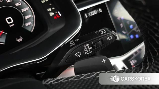 Audi Q7 (4M) id 4629907 из Кореи 21