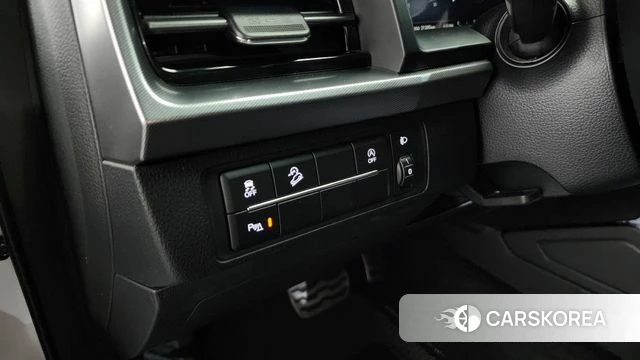 Ssangyong The New Rexton Sports Cannes id 4223246 из Кореи 21