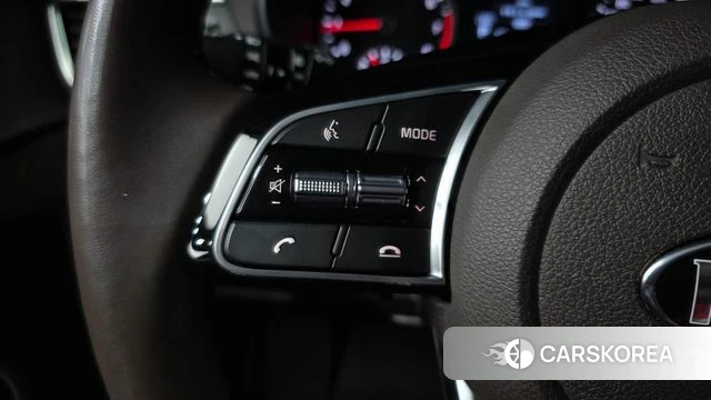 Kia The New K5 2nd generation id 4924121 из Кореи 21