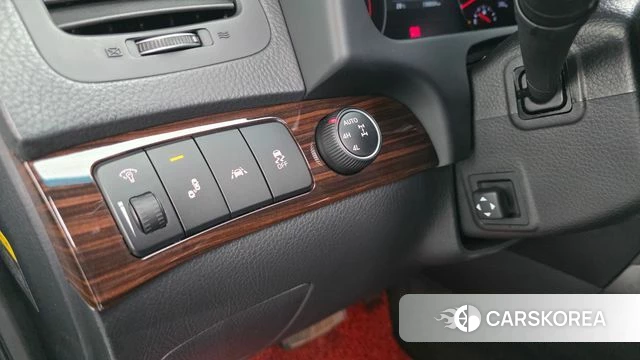 Kia The New Mohave id 4543593 из Кореи 21