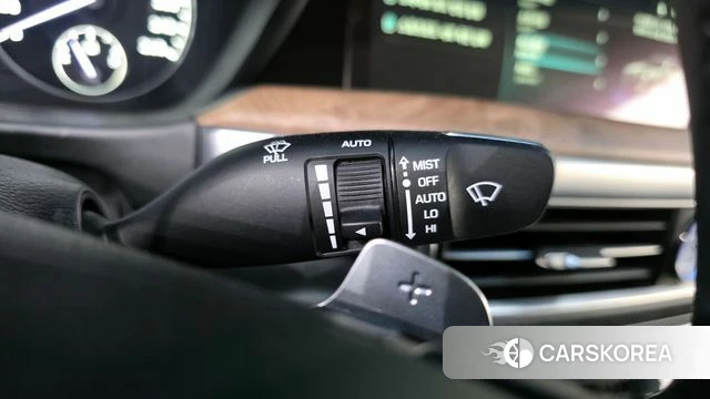 Genesis G90 id 4268998 из Кореи 21