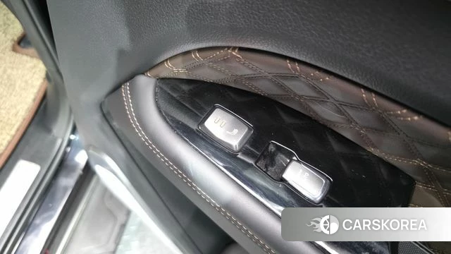 Ssangyong All New Rexton id 4506549 из Кореи 21