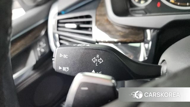 BMW X6 (F16) id 4447473 из Кореи 21