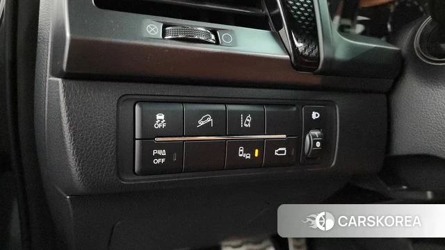 Ssangyong The New Rexton Sport id 4195800 из Кореи 21