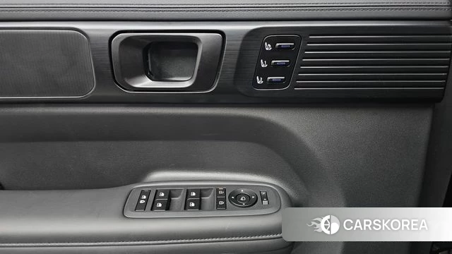 Hyundai Santa Fe (MX5) id 4474290 из Кореи 21