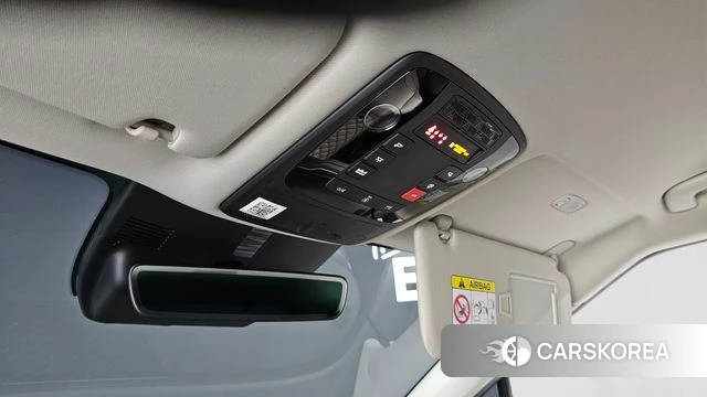 Kia The New Carnival 4th Generation id 4488183 из Кореи 21
