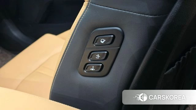 Kia K5 3rd generation id 4863760 из Кореи 21